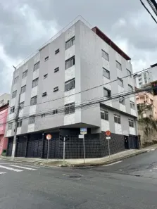 Apartamento com 2 Quartos à venda, 85m² no Centro, Juiz de Fora