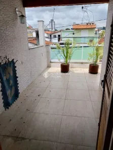 Casa com 4 Quartos à venda, 162m² no Rudge Ramos, São Bernardo do Campo