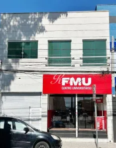 Prédio Comercial à venda, 229m² no Centro, Suzano