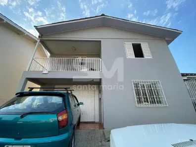 Casa com 3 Quartos à venda, 90m² no Passo dos Fortes, Chapecó