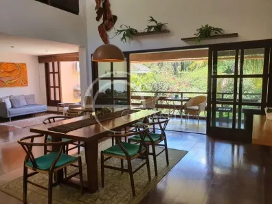 Casa com 4 Quartos à venda, 430m² no Itanhangá, Rio de Janeiro