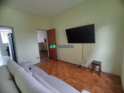 Apartamento com 3 Quartos à venda, 88m² no Nova Suíssa, Belo Horizonte