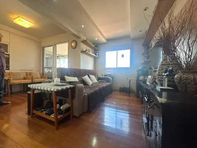 Apartamento com 2 Quartos à venda, 82m² no Vila Sônia, São Paulo