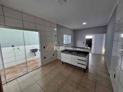 Casa com 2 Quartos à venda, 160m² no Bella Cravinhos II, Cravinhos