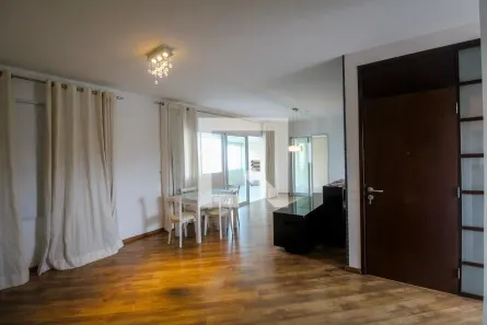 Apartamento com 3 Quartos à venda, 145m² no Jardim Vila Mariana, São Paulo