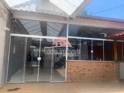 Ponto Comercial à venda, 201m² no Bangu, Rio de Janeiro