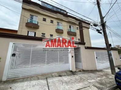 Cobertura com 3 Quartos à venda, 132m² no Parque Oratório, Santo André