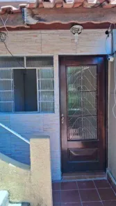 Casa com 1 Quarto para alugar, 70m² no Vila Nilo, São Paulo