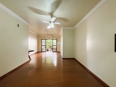 Apartamento com 3 Quartos à venda, 133m² no Cambuí, Campinas