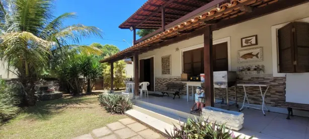 Casa com 3 Quartos à venda, 200m² no Santa Mônica, Guarapari