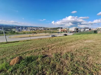 Lote/Terreno à venda, 330m² no Urbanova, São José dos Campos