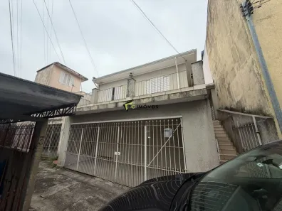 Casa com 2 Quartos à venda, 89m² no Sítio do Mandaqui, São Paulo
