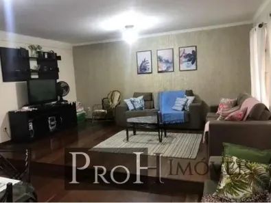 Sobrado com 3 Quartos à venda, 240m² no Baeta Neves, São Bernardo do Campo