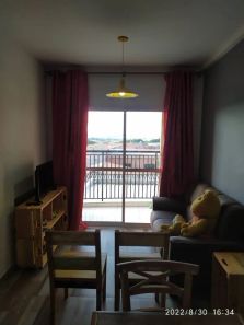 Apartamento com 2 Quartos à venda, 62m² no Parque Vitória Régia, Sorocaba