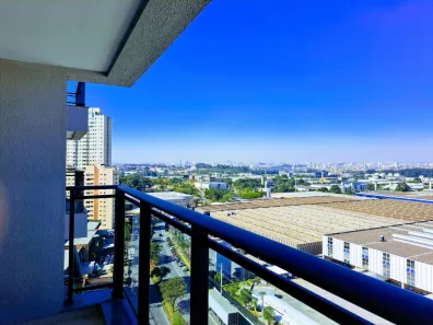 Apartamento com 3 Quartos à venda, 87m² no Tamboré, Barueri