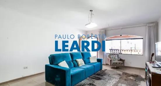 Sobrado com 5 Quartos à venda, 450m² no Jardim Cristiane, Santo André