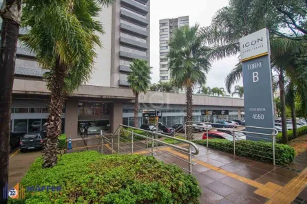 Sala Comercial à venda, 46m² no São Sebastião, Porto Alegre