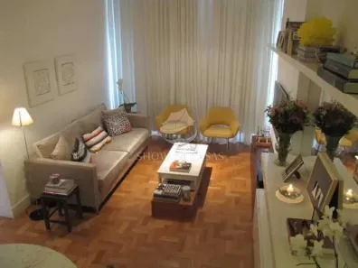 Apartamento com 2 Quartos à venda, 100m² no Copacabana, Rio de Janeiro