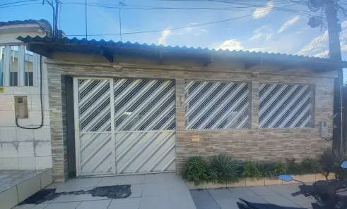 Casa com 3 Quartos à venda, 110m² no Nova Cidade, Manaus