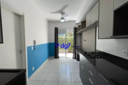 Apartamento com 1 Quarto à venda, 33m² no Ferreira, São Paulo