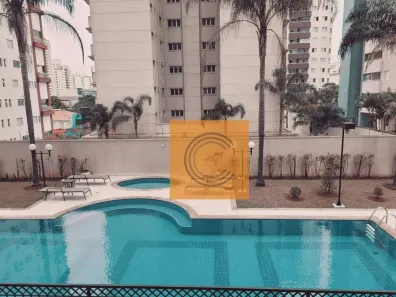 Apartamento com 2 Quartos à venda, 70m² no Vila Gomes Cardim, São Paulo