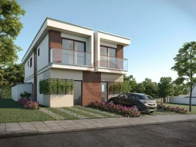 Lote/Terreno à venda, 143m² no Jardim Semiramis, Cotia