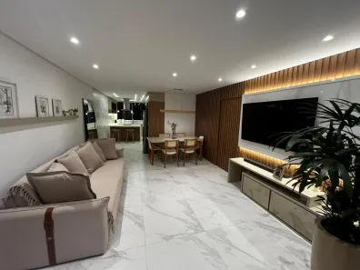 Apartamento com 2 Quartos à venda, 117m² no Aeroporto, Juiz de Fora