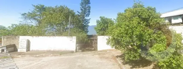 Lote/Terreno à venda, 342m² no José Mendes, Florianópolis