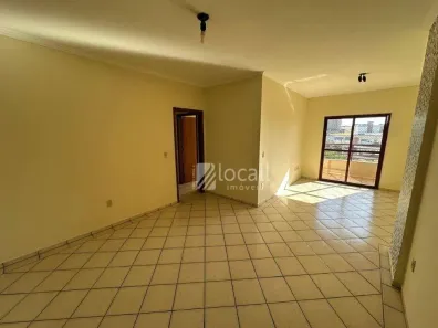 Apartamento com 3 Quartos à venda, 104m² no Jardim Panorama, São José do Rio Preto