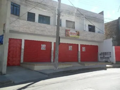 Ponto Comercial para alugar, 100m² no Costa Carvalho, Juiz de Fora
