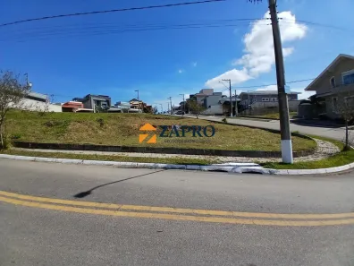 Lote/Terreno à venda, 412m² no Condomínio Residencial Mantiqueira, São José dos Campos