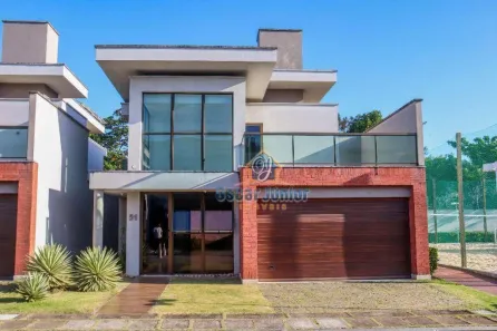 Casa com 4 Quartos à venda, 237m² no Tamatanduba, Eusébio
