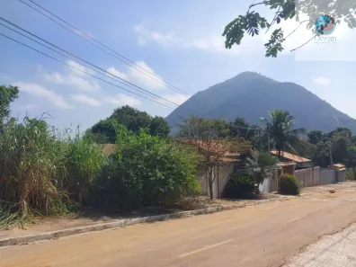 Lote/Terreno à venda, 450m² no Cajueiros (Itaipuaçu), Maricá