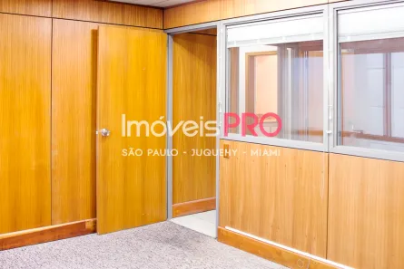 Imóvel Comercial para alugar, 292m² no Bela Vista, São Paulo