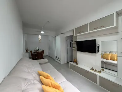 Apartamento com 2 Quartos à venda, 58m² no Centro, Balneário Camboriú