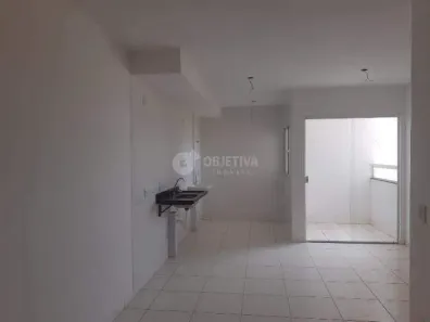 Apartamento com 2 Quartos para alugar, 66m² no Residencial Lago Azul, Uberlândia