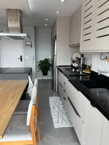 Apartamento com 2 Quartos à venda, 51m² no Centro, Diadema