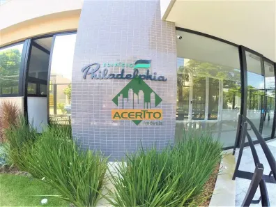 Apartamento com 3 Quartos à venda, 135m² no Vila Mendonça, Araçatuba