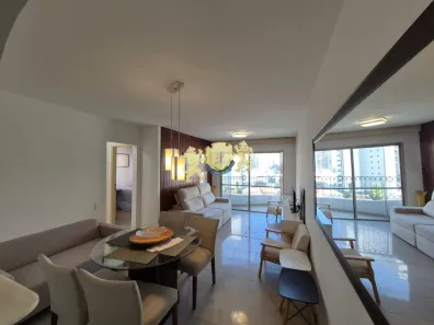 Flat com 2 Quartos à venda, 57m² no Jardim Paulista, São Paulo