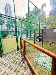Apartamento com 2 Quartos à venda, 45m² no Boa Viagem, Recife