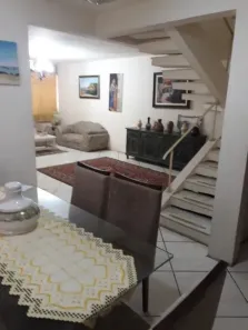 Sobrado com 4 Quartos à venda, 228m² no Centro, São José dos Campos