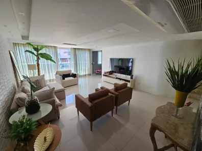 Apartamento com 4 Quartos à venda, 294m² no Recreio dos Bandeirantes, Rio de Janeiro
