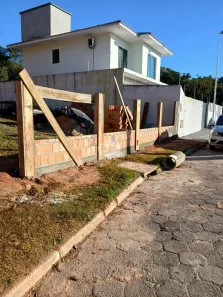 Lote/Terreno à venda, 316m² no Forquilhas, São José