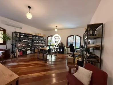 Sobrado com 4 Quartos à venda, 218m² no Vila da Saúde, São Paulo