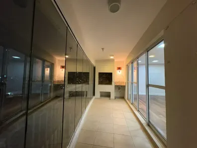 Apartamento com 3 Quartos à venda, 124m² no Bosque da Saúde, São Paulo