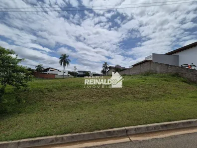Lote/Terreno à venda, 572m² no Residencial Terras Nobres, Itatiba