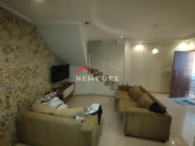 Sobrado com 3 Quartos à venda, 127m² no Jardim Penha, São Paulo