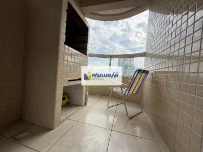 Apartamento com 1 Quarto à venda, 42m² no Caiçara, Praia Grande
