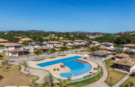 Casa com 4 Quartos à venda, 145m² no São José, Armação dos Búzios