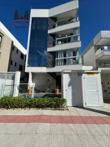 Apartamento com 2 Quartos à venda, 60m² no Palmas, Governador Celso Ramos